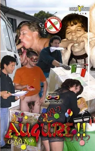 Auguri