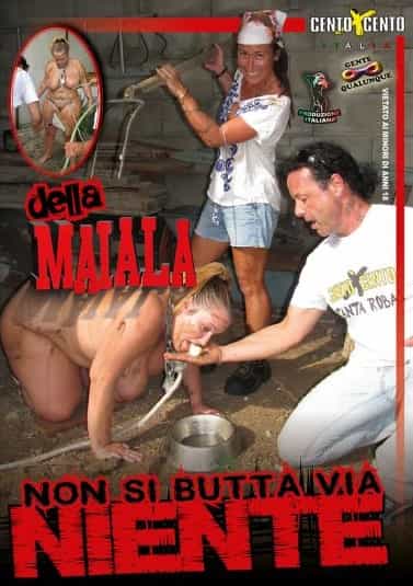 Della maiala non si butta via niente CentoXCento Porno Streaming