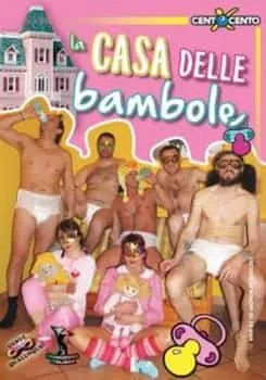 La casa delle bambole CentoXCento Porno Italia Streaming