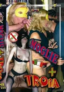 La moglie + troia