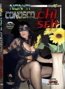 Non ti Conosco… Chi Sei ?