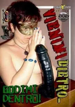 Vienimi Dietro… Godimi Dentro !