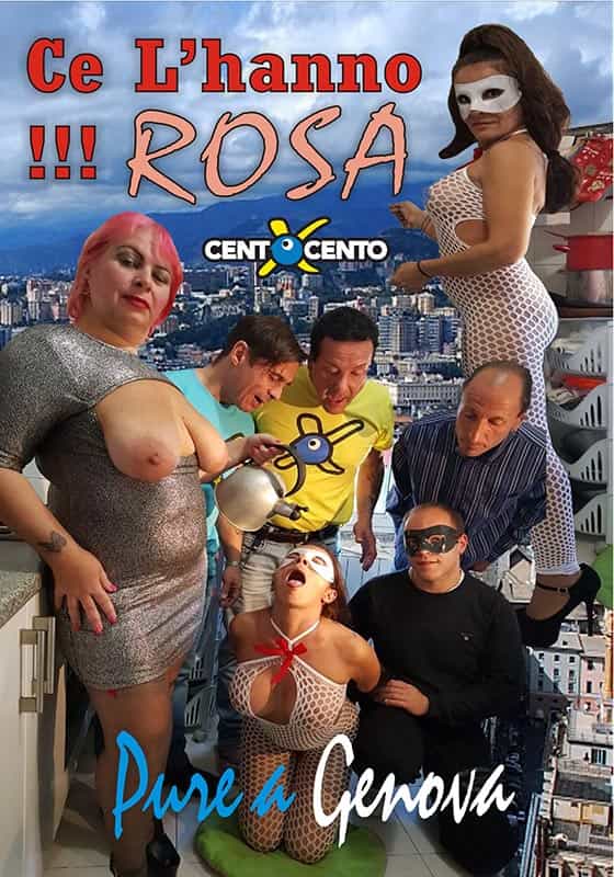 Pure a Genova ce l hanno rosa Film CentoXCento Streaming CentoXCento Porno Streaming in HD 