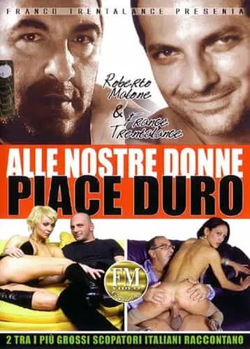 Alle Nostre Donne Piace Duro Porno Streaming