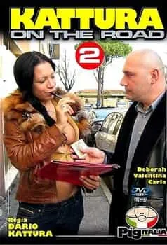 Kattura On The Road 2 Porno Streaming