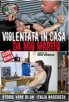 Violentata in Casa da Mio Marito Porno Streaming