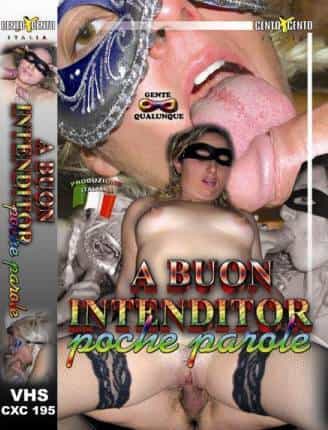 A Buon Intenditor poche Parole 100×100 Porno Streaming