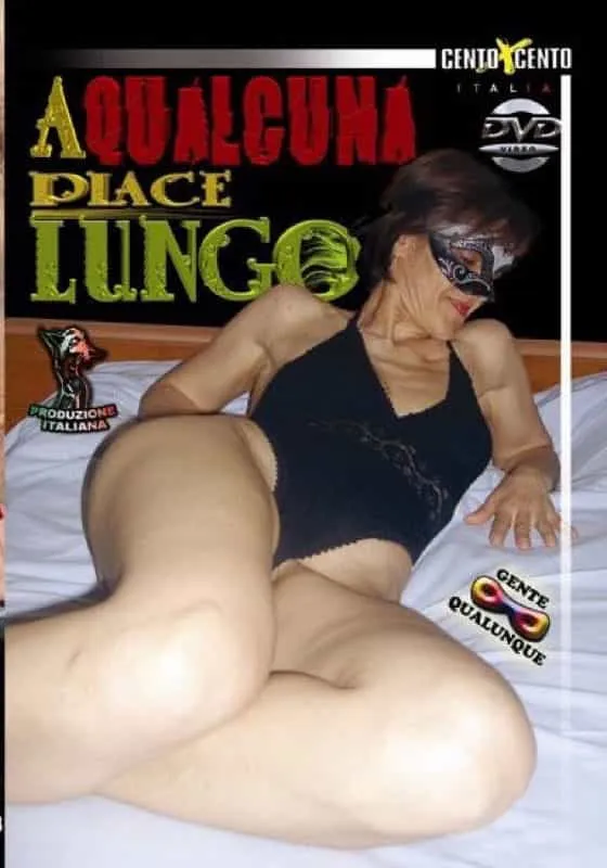 A Qualcuna Piace Lungo