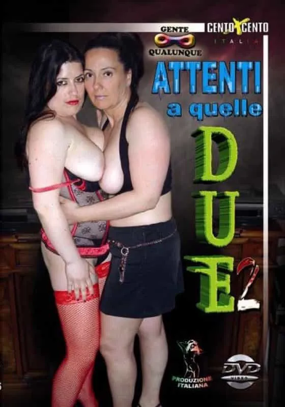 Attenti A Quelle Due 2 100×100 Porno Streaming