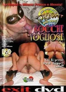 Bocche Vogliose Film Porno Streaming