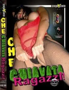 Che Chiavata Ragazzi !