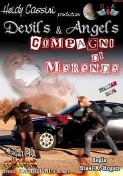 Compagni di Merende Porno Streaming 2019