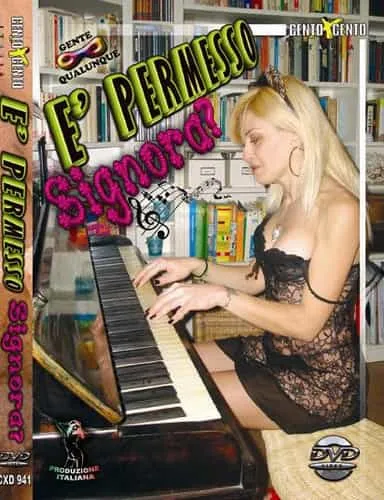 E’ permesso signora?