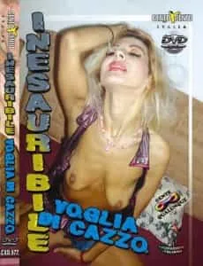Inesauribile Voglia Di Cazzo 100×100 Porno Streaming