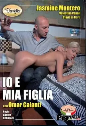 Io E Mia Figlia Film Porno Streaming