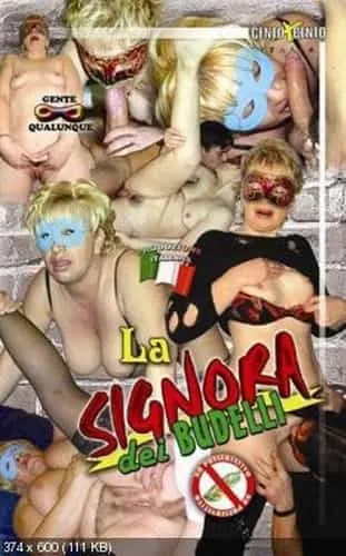 La signora dei budelli