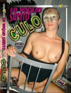 Lo Voglio Subito Nel Culo 100×100 Porno Streaming