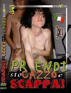 Prendi Sto Cazzo e Scappa CentoXCento Streaming