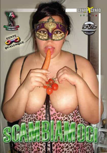 Scambiamoci 100×100 Porno Streaming
