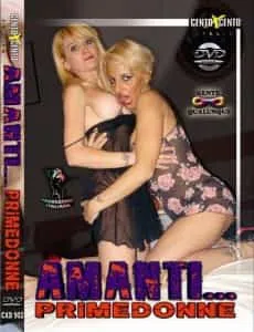 Amanti… Primedonne