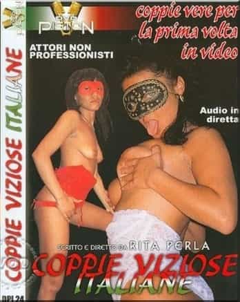 Coppie Viziose Italiane Porno Streaming