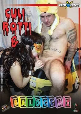 Culi Rotti E Balocchi CentoXCento Streaming