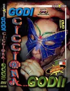 Godi Cicciona Godi CentoXCento Streaming