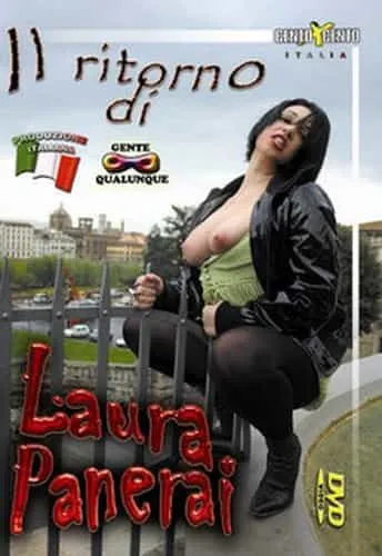 Il Ritorno Di Laura Panerai Film CentoXCento Streaming