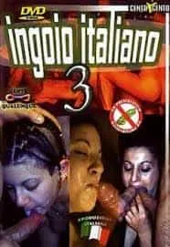 Ingoio italiano 3