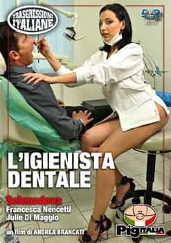 L Igienista Dentale Film Porno Streaming