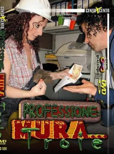 Professione Mura Troie Film CentoXCento Streaming