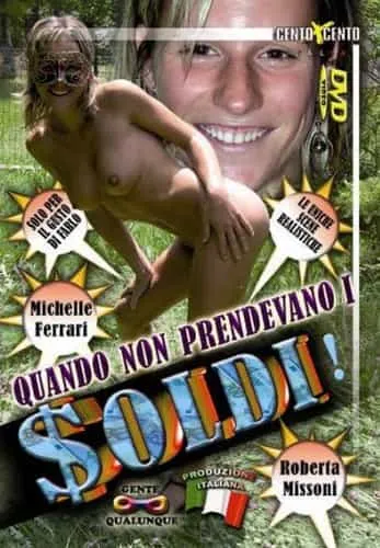 Quando non prendevano i soldi