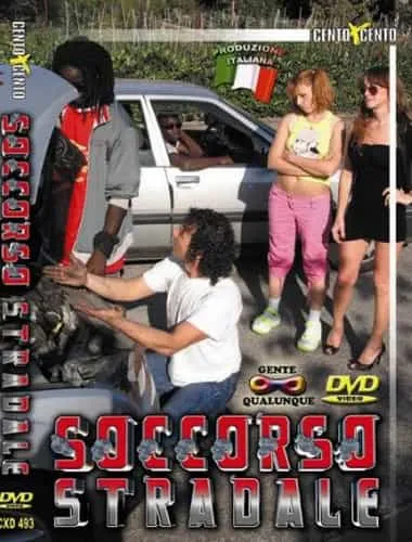 Soccorso stradale
