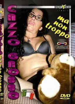 Cazzo grosso ma non troppo