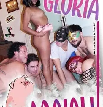Gloria ai maiali