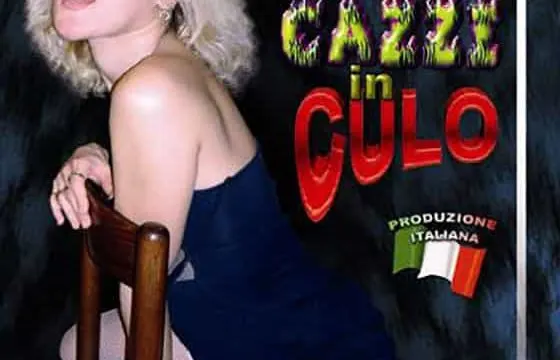 Ho 2 veri cazzi in culo Cento X Cento Streaming