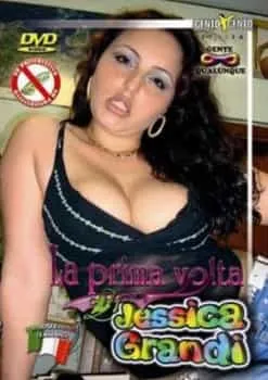 La Prima Volta Di Jessica Grandi CentoXCento Streaming