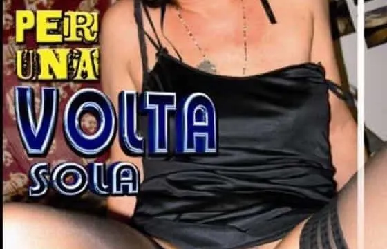 Per una volta sola CentoXCento Streaming