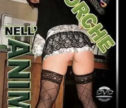 Porche nell anima CentoXCento Streaming