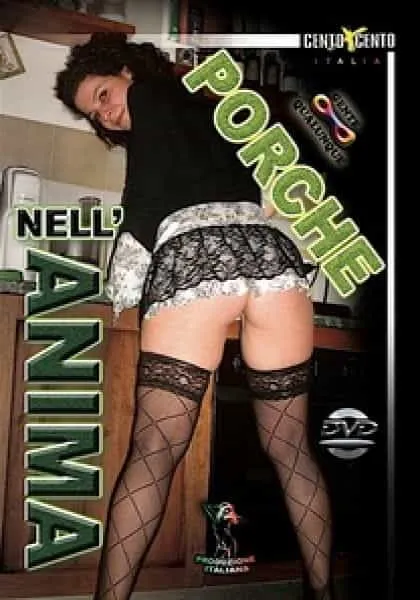Porche nell anima CentoXCento Streaming