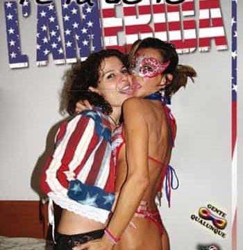 Te la do io l’america CentoXCento Streaming