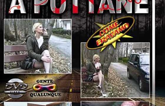 Andiamo a puttane