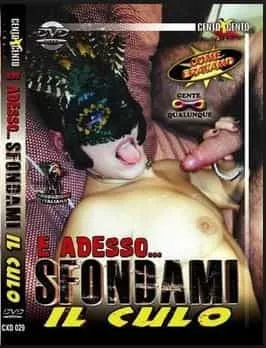 E adesso…sfondami il culo