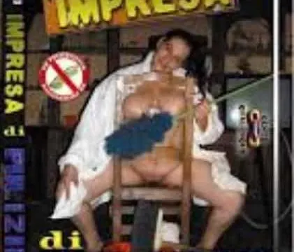 Impresa di Pulizie Cento X Cento Streaming