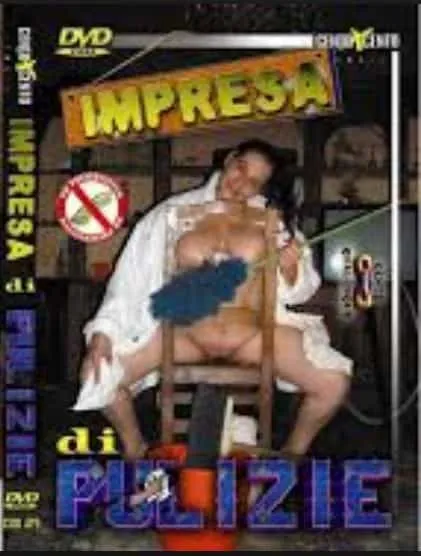 Impresa di Pulizie Cento X Cento Streaming