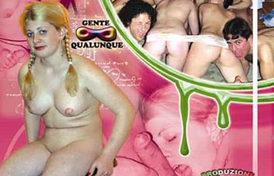 La Liceale CentoXCento Streaming