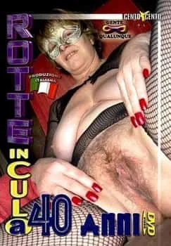 Rotte in culo a 40 anni CentoXCento Streaming