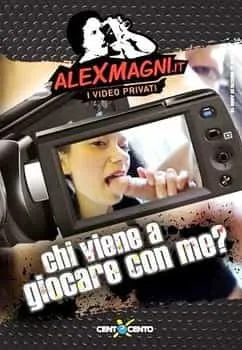 Chi viene a giocare con me ?