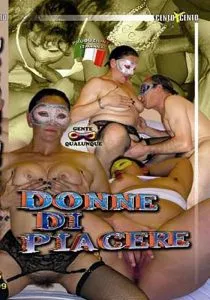 Donne di piacere