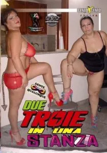 Due Troie in una Stanza